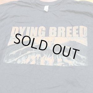 画像: DYING BREED / Marked man (t-shirt) A389