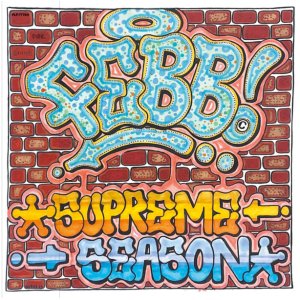 画像: FEBB / Supreme season (2Lp) WDsounds/P-vine 