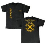 画像: KRUTCH  / Hardcore 1995 (t-shirt) Daze 