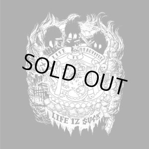 画像: IZ / Life is... (cd) Self