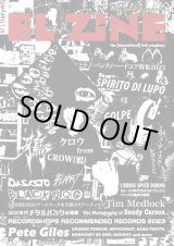 画像: EL ZINE vol.64 (zine) 
