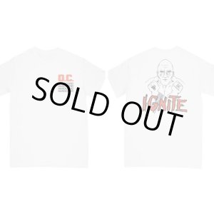 画像: IGNITE / Hardcore! (t-shirt)    