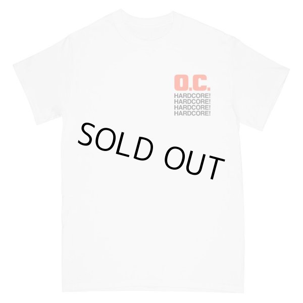 画像2: IGNITE / Hardcore! (t-shirt)    