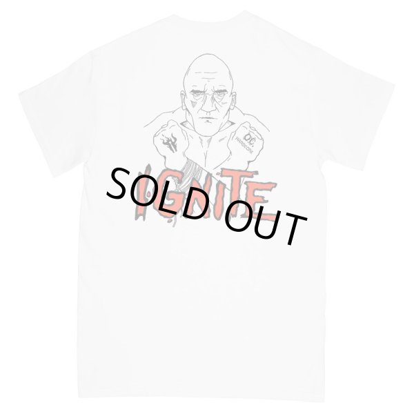 画像3: IGNITE / Hardcore! (t-shirt)    