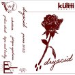 画像2: dryacid / Promo 2023 (tape) kültti kasetti 