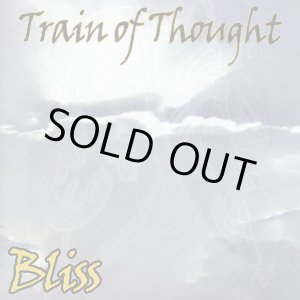 画像: TRAIN OF THOUGHT / Bliss (10") Daze 