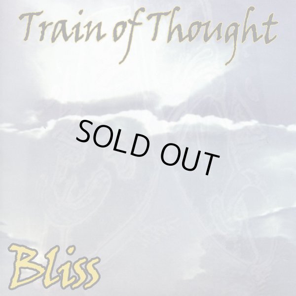 画像1: TRAIN OF THOUGHT / Bliss (10") Daze 