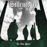 画像: STORMCORE / To the point (cd) Knives out 