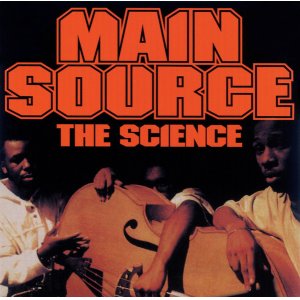 画像: MAIN SOURCE / The science (cd) P-vine 