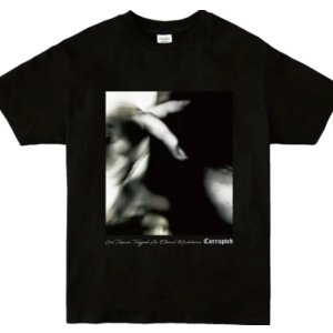 画像: CORRUPTED / Mushikeras (t-shirt)