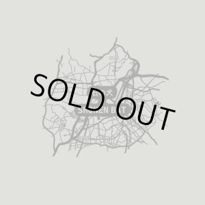 画像: 石の犬, SHONEN BAT / split -Post marked stamps #6- (cd) Soul ameria