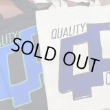 画像: QUALITY CONTROL LP SIZED CANVAS SHOPPER (tote bag) Quality control hq 