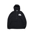 画像1: BLACK GANION / Masterpiece (anorak parka)  