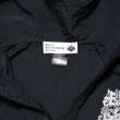 画像5: BLACK GANION / Masterpiece (anorak parka)  