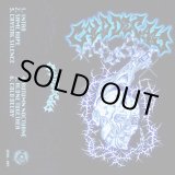 画像:  COLD DECAY / st (tape) Quality control hq  