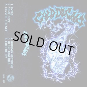 画像:  COLD DECAY / st (tape) Quality control hq  