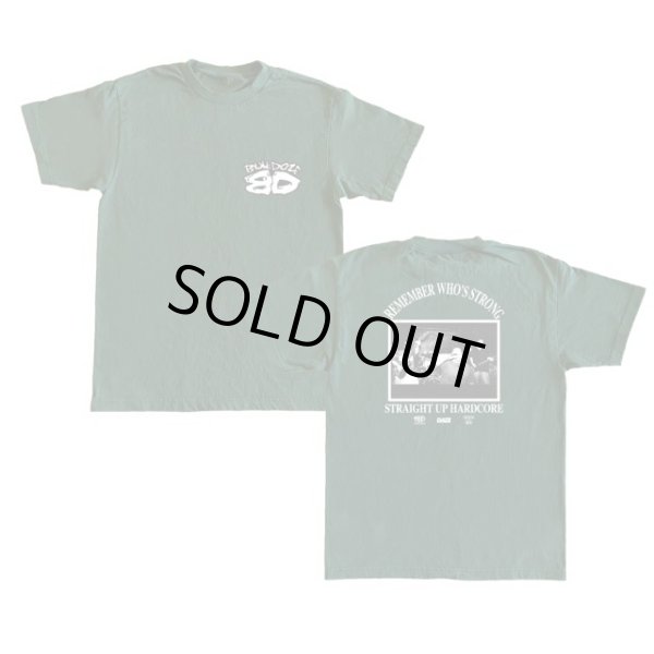 画像4: BULLDOZE / Remember who's strong (t-shirt) Daze 