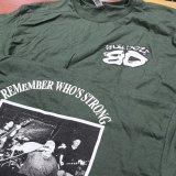 画像: ■予約商品■ BULLDOZE / Remember who's strong (t-shirt) Daze 