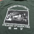 画像3: BULLDOZE / Remember who's strong (t-shirt) Daze 