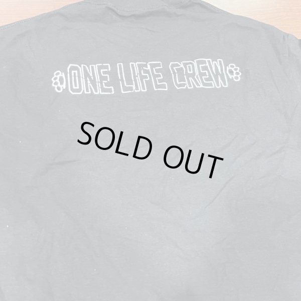 画像4:    ONE LIFE CREW / Bats (t-shirt) 
