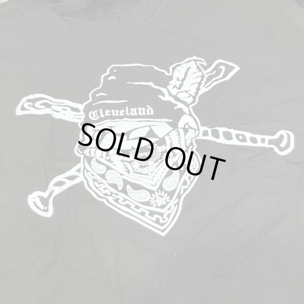 画像1:    ONE LIFE CREW / Bats (t-shirt) 