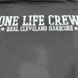 画像3:    ONE LIFE CREW / Lose the life (t-shirt)  