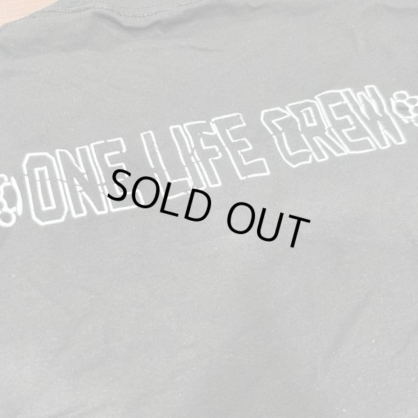 画像3:    ONE LIFE CREW / Bats (t-shirt) 