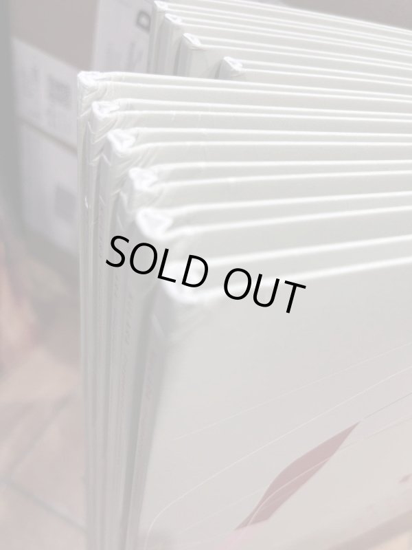 画像2: KULARA / Fragmental remembrance, a switch of resurrection, and my hearing vanished (2Lp) Energy crow