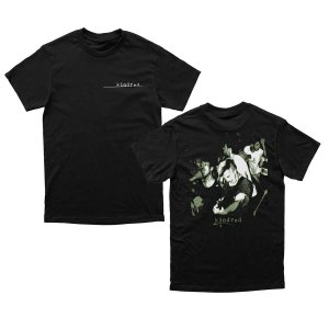 画像: KINDRED / The final cut black (t-shirt) Thirty some thing 