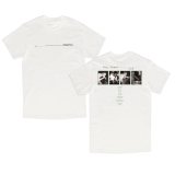 画像: KINDRED / The final cut white (t-shirt) Thirty some thing 