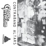 画像: GRAND INVINCIBLE / Contraband altars (tape) Carnalismo  