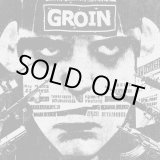 画像: ■予約商品■ GROIN / st (7ep) No time  