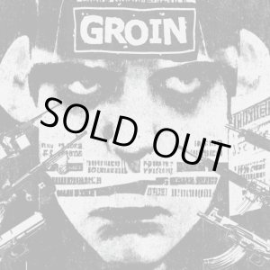 画像: ■予約商品■ GROIN / st (7ep) No time  