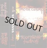 画像:   METHxCAMP / Nazi phonk fuck off (tape) No time