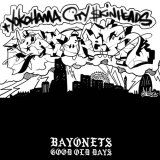 画像: BAYONETS / Good old days (cd) Bootstomp 
