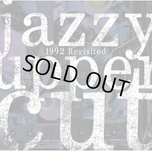 画像: JAZZY UPPER CUT / 1992 Revisited (2cd) Voltage/unity 