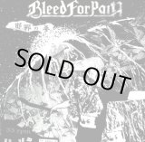 画像: BLEED FOR PAIN / 邯鄲の夢 (cd) B.t.h. 