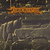 画像: INDICATION / Ataraxia of the phoenix (cd) Militia inc. 