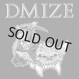 画像: DMIZE / Calm before the storm (7ep) Generation 