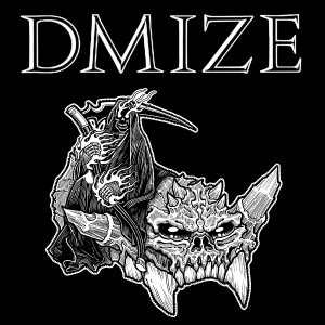 画像: DMIZE / Calm before the storm (7ep) Generation 