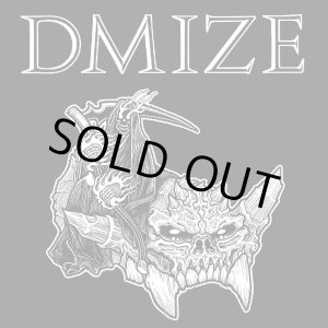 画像: DMIZE / Calm before the storm (7ep) Generation