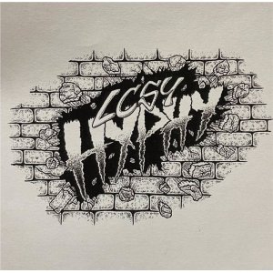 画像: LIVE CLEAN STAY YOUNG / Hyphy (cd) Self