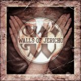 画像:  WALLS OF JERICHO / No one can save you from yourself (cd) Napalm 