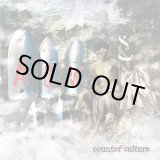 画像: ■予約商品■ A.O.W / Counter culture (Lp) No funeral 