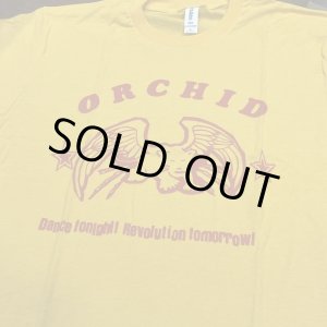 画像:   ORCHID / Dance tonight! (t-shirt)  