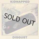 画像: KIDNAPPED / Disgust (cd)(Lp) Daze 
