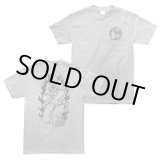 画像: IRATE / Flames (t-shirt)