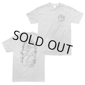 画像: IRATE / Flames (t-shirt)