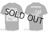画像: INTERNAL / st (t-shirt) Rsr