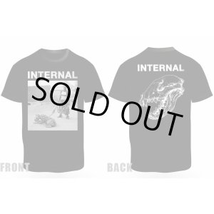 画像: INTERNAL / st (t-shirt) Rsr